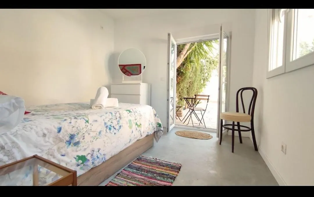Contacts de Apartamentos Los Limones