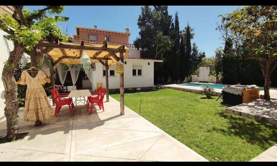 Appartement Apartamentos Los Limones Rincón de la Victoria Espagne