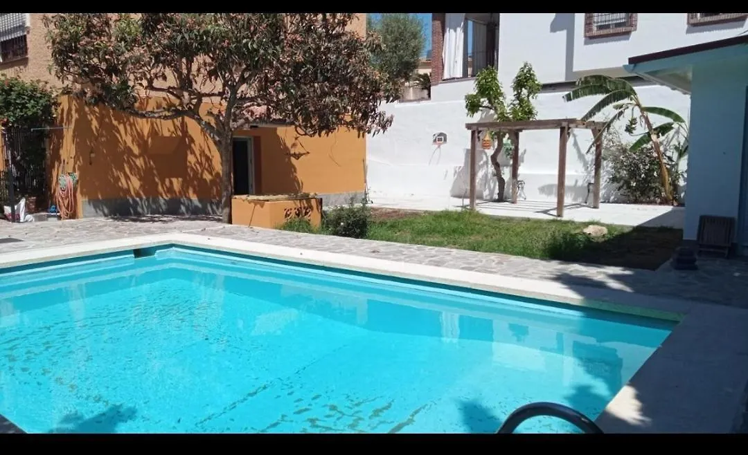 Apartamentos Los Limones رينكون ذي لا مْبيكتوري إسبانيا